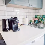 Fully Equipped | Long-Stay Studio In Notting Hill