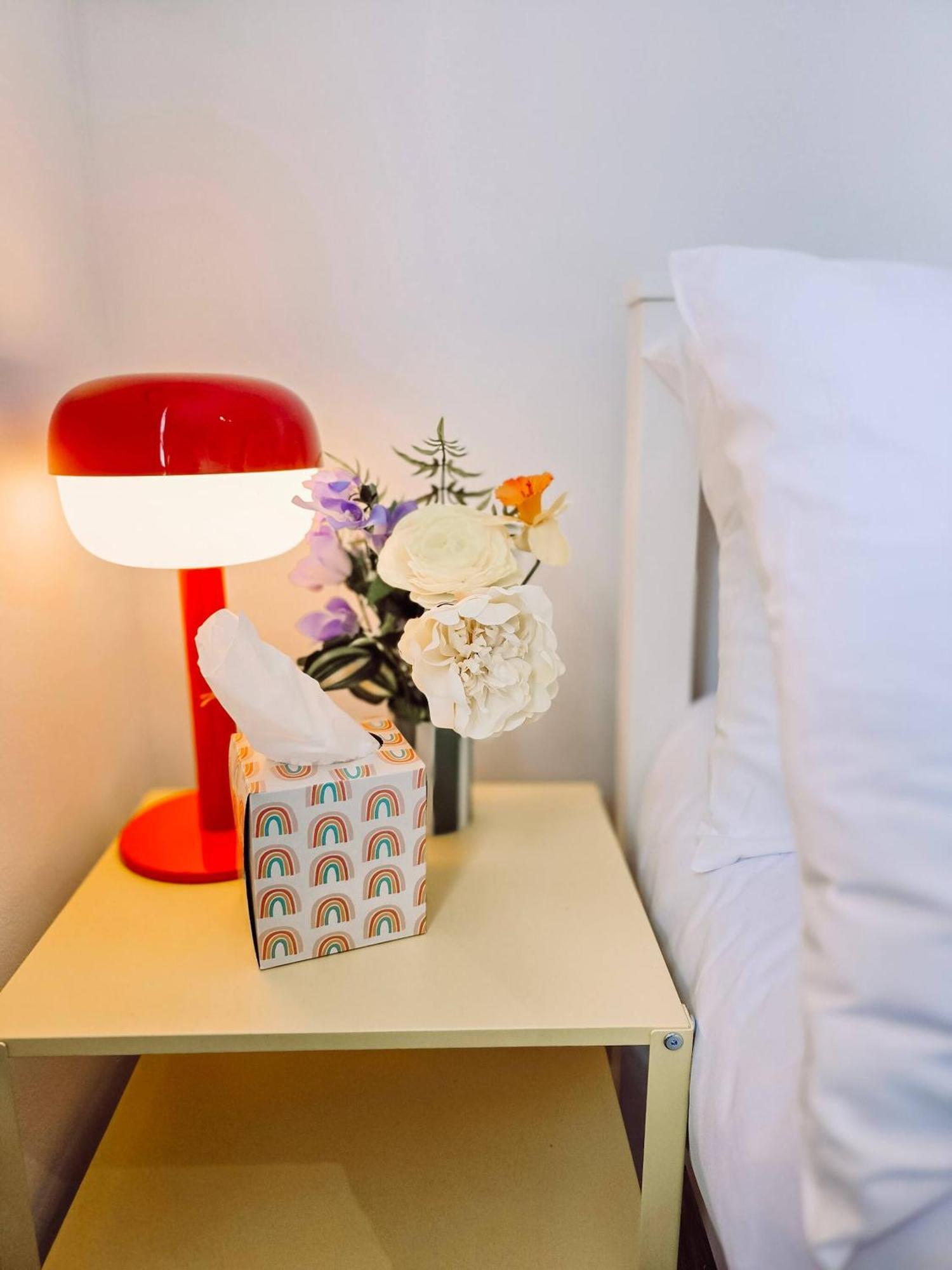 Fully Equipped | Long-stay In Notting Hill *