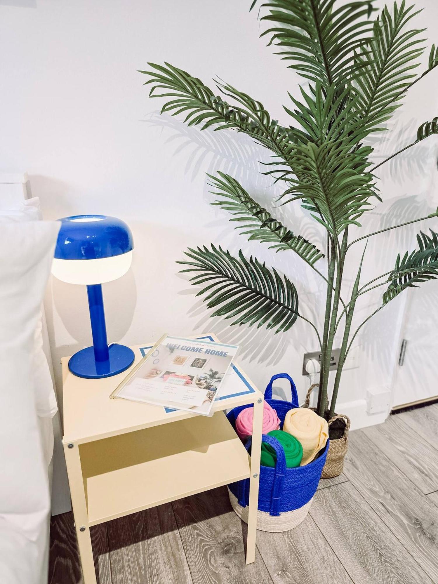 Fully Equipped | Long-stay In Notting Hill